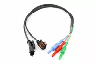 WACB-106 3way Bosch ACS Breakout Lead